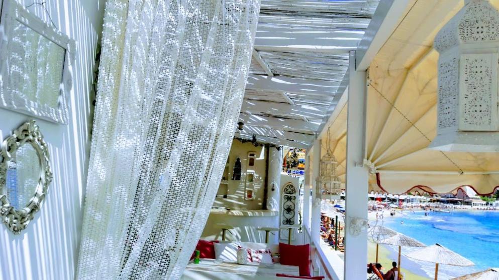 Bloom Villa By The Sea (Adults Only) Agia Pelagia  Exterior foto