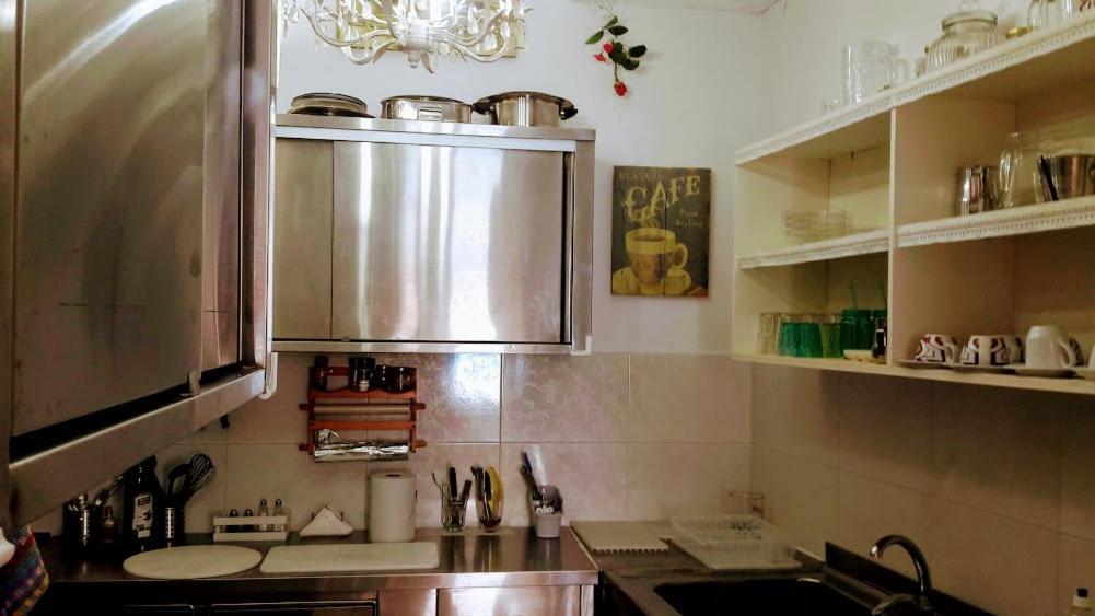 Bloom Villa By The Sea (Adults Only) Agia Pelagia  Exterior foto